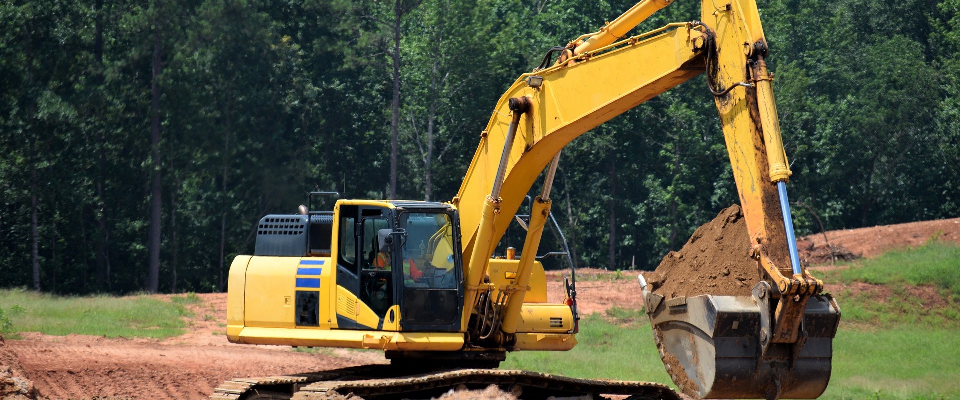 Where to bid on land clearing jobs?