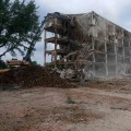 Superior Small Building Demolition Combined With Land Clearing Expertise In Dallas