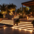 Transform Your Cleared Land With Expert Landscape Lighting Installers In Viera