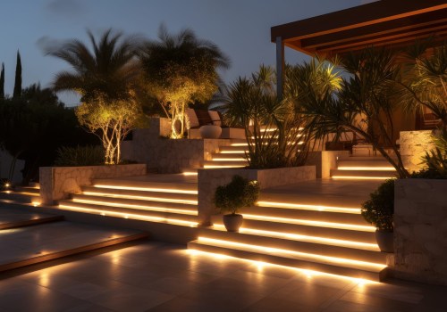 Transform Your Cleared Land With Expert Landscape Lighting Installers In Viera